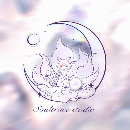 Soultrace Studio's Origin Story