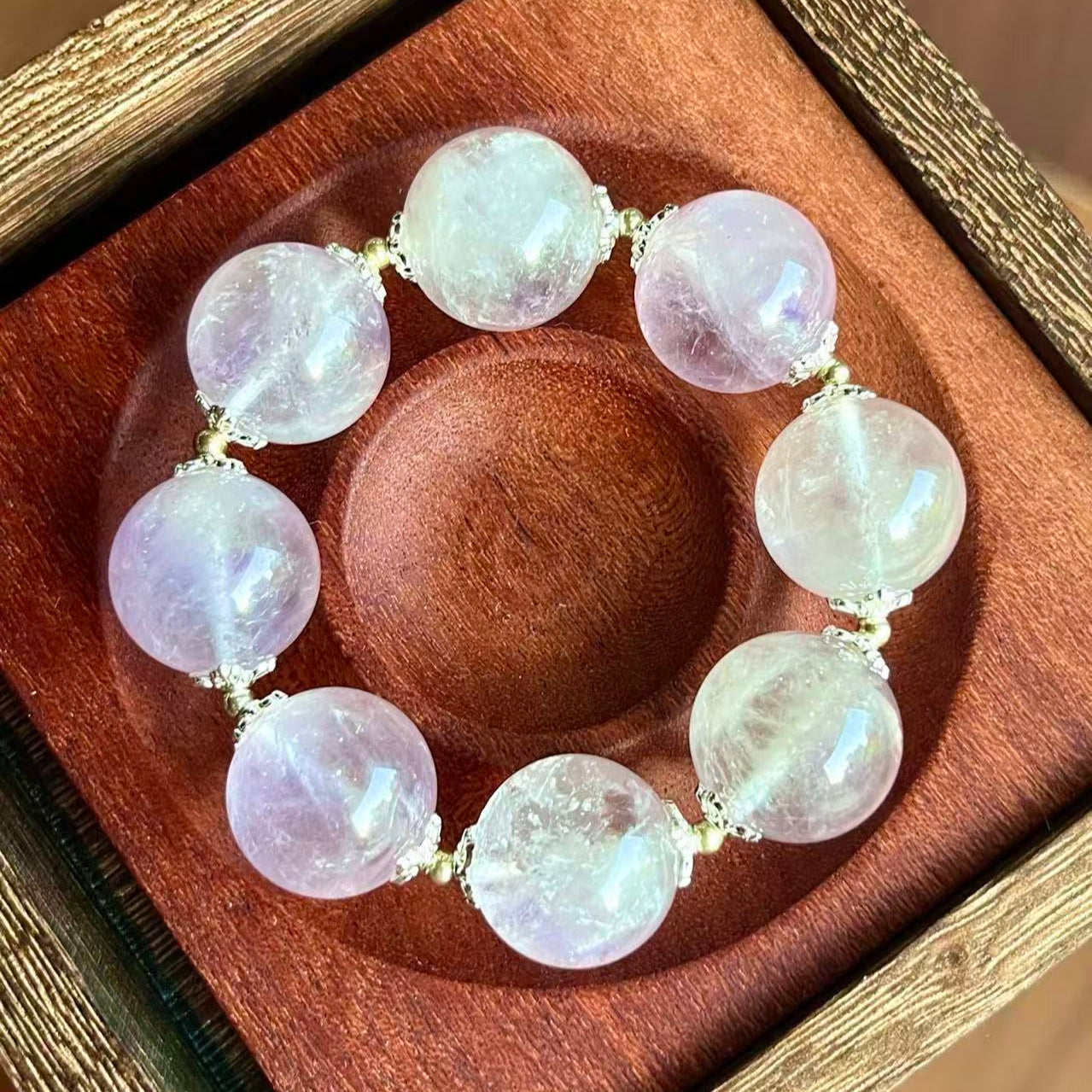 Lavender Amethyst (CJ01)