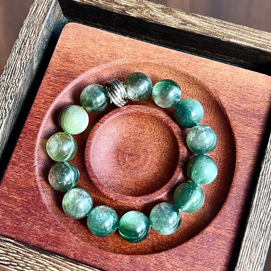 Green Lepidolite (CJ04)