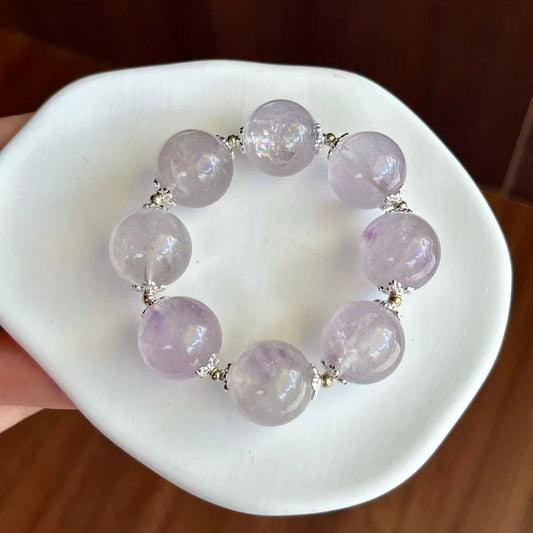 Lavender Amethyst (CJ01)