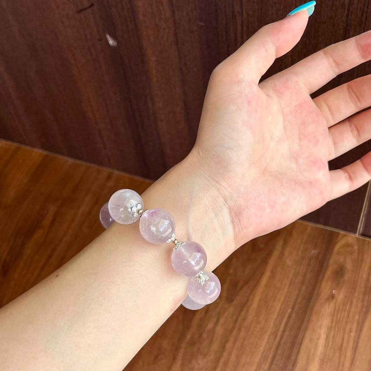 Lavender Amethyst (CJ01)