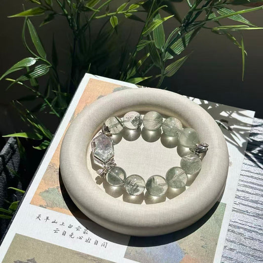 Golden Matcha Phantom Quartz (GCU04)