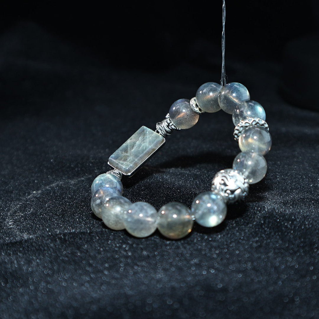 Sri Lanka Gray Moonstone (GCU05)