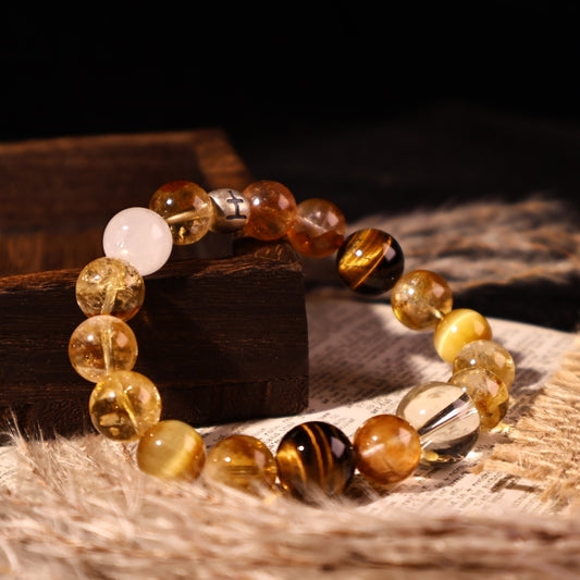 WU•XING Earth B (BAC1135)