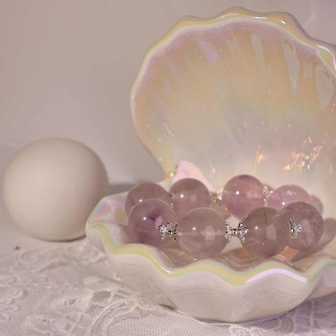Lavender Amethyst (CJ01)