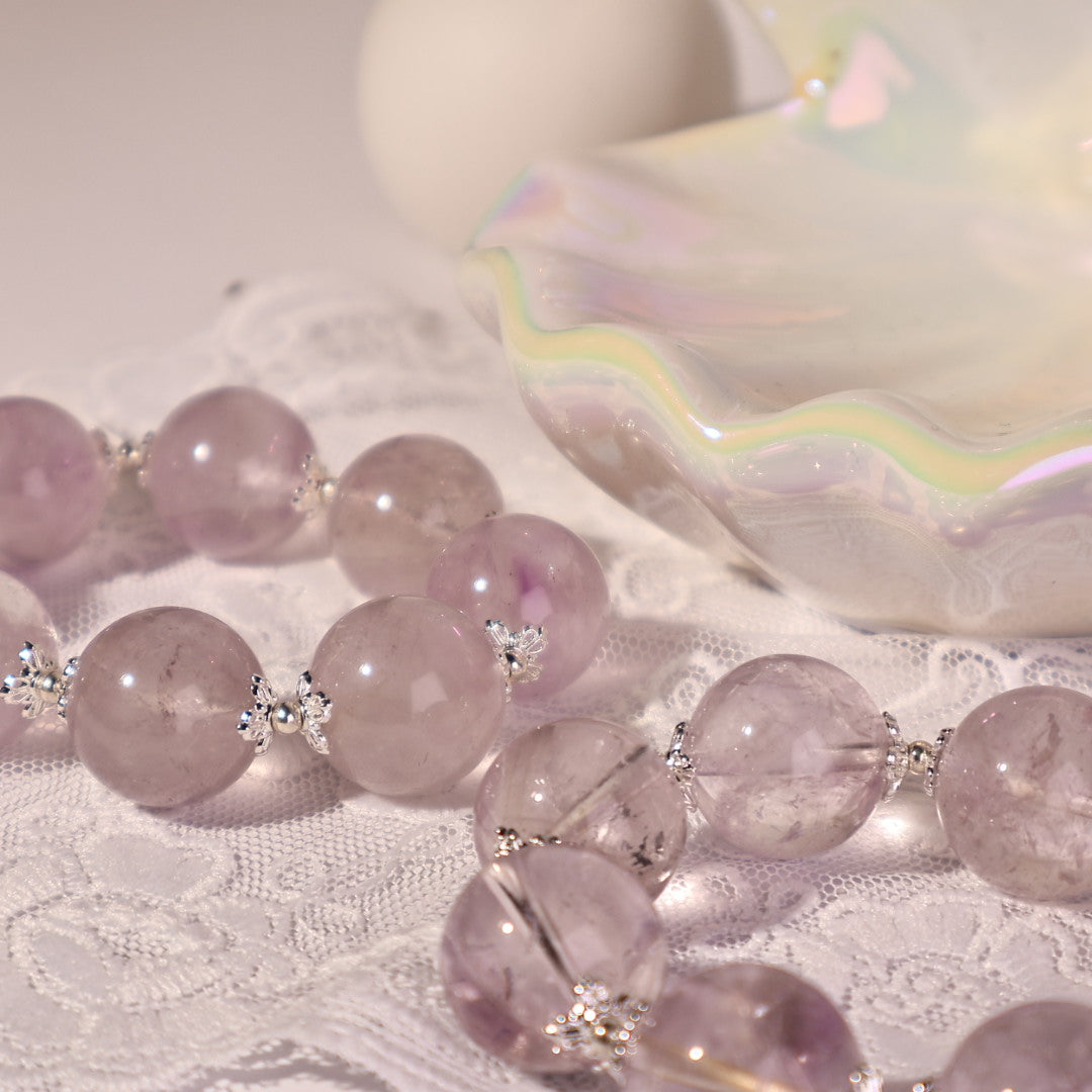 Lavender Amethyst (CJ01)