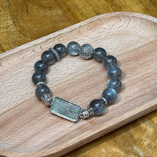 Sri Lanka Gray Moonstone (GCU05)