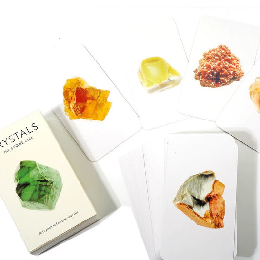 How to Find the Right Crystal for You