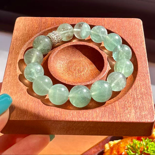 Green Fluorite (CJ05)