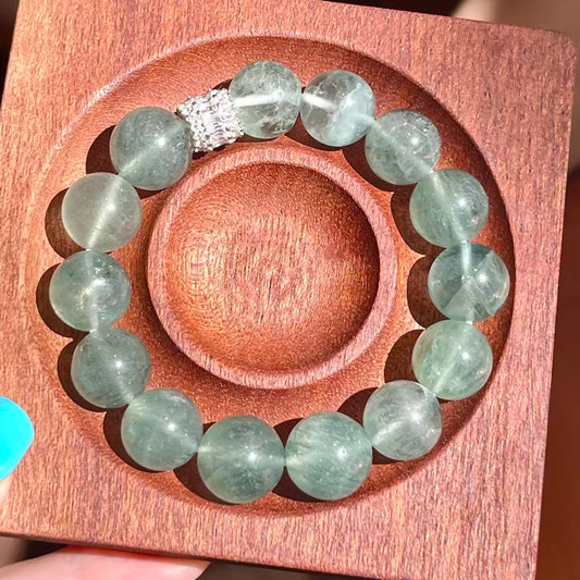 Green Fluorite (CJ05)