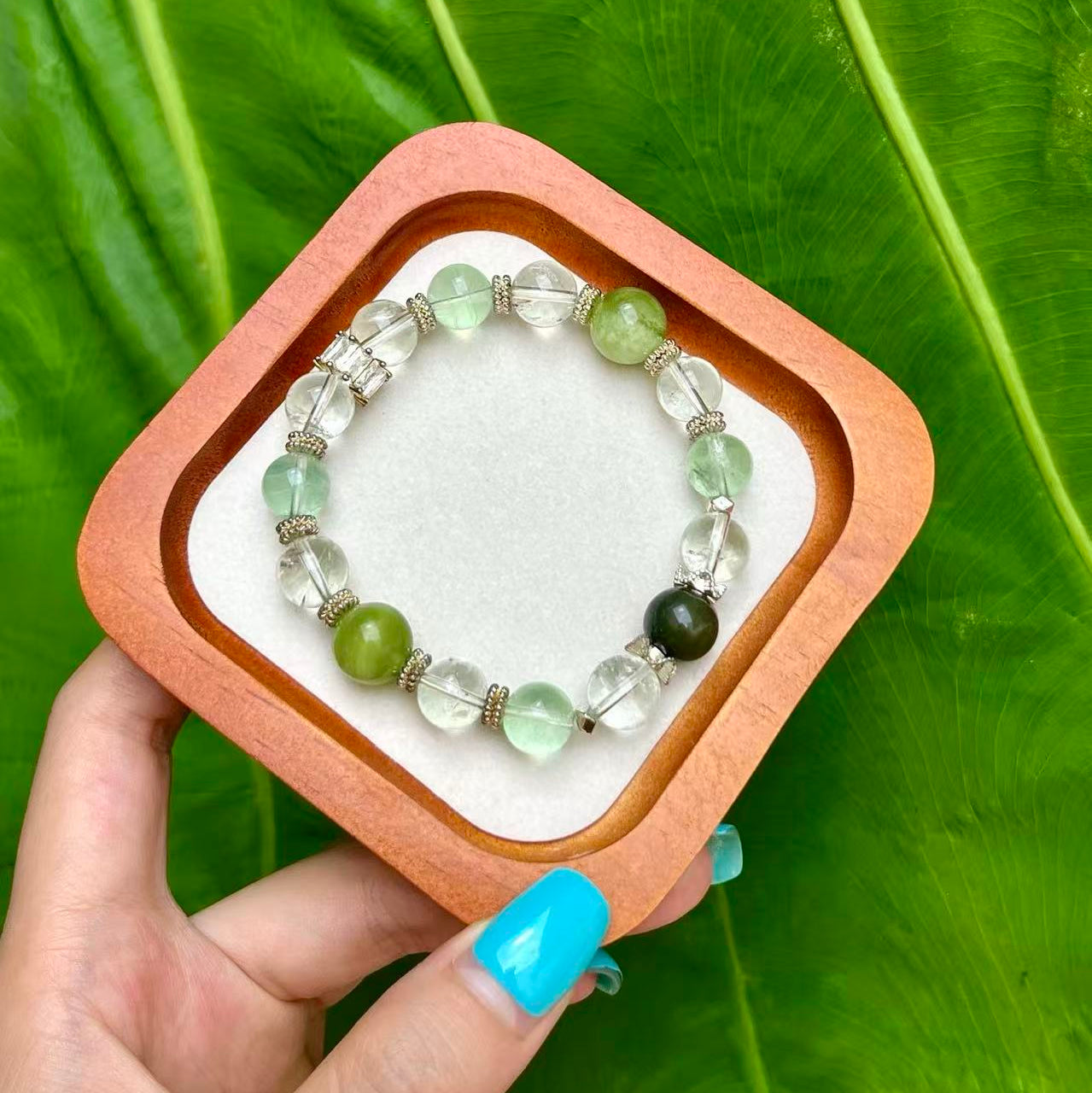 WU•XING Wood A (BAC1143)