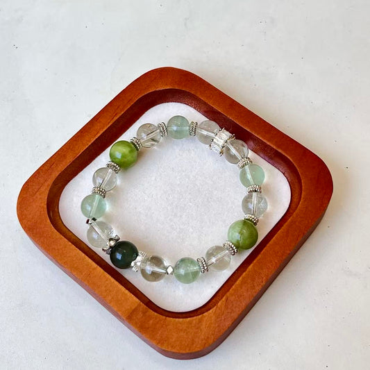 WU•XING Wood A (BAC1143)