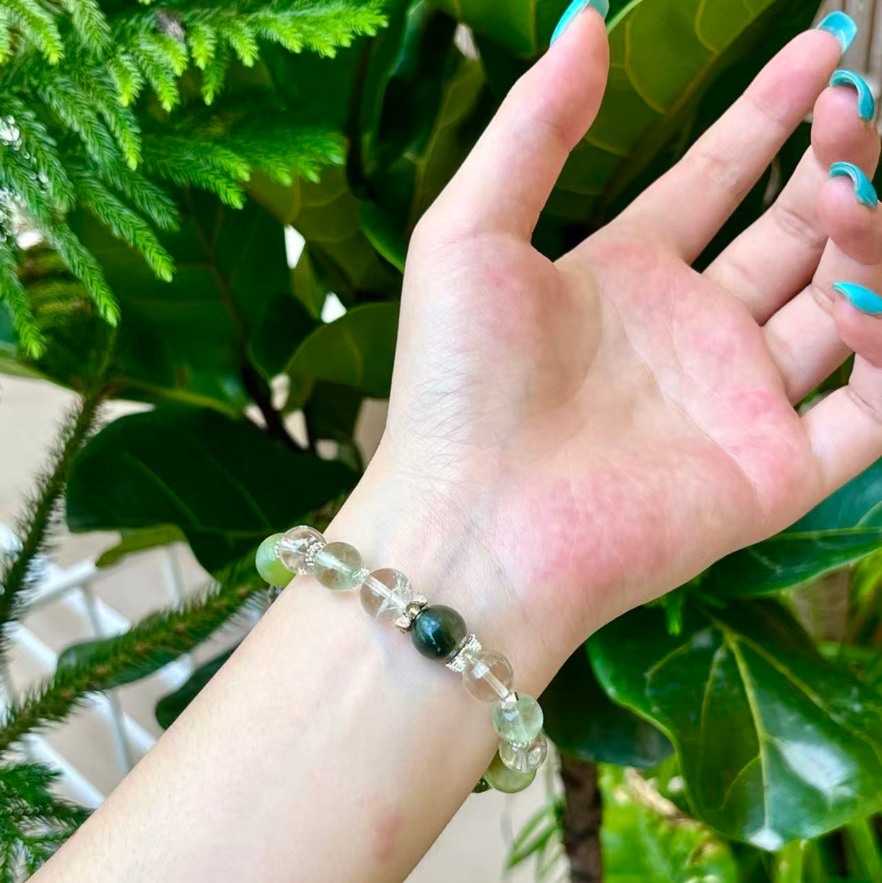 WU•XING Wood A (BAC1143)