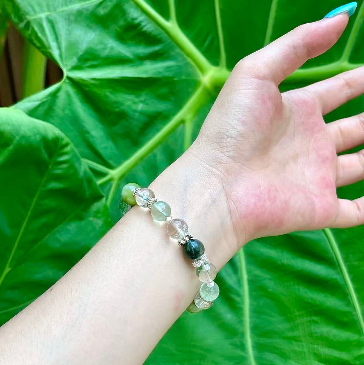 WU•XING Wood A (BAC1143)