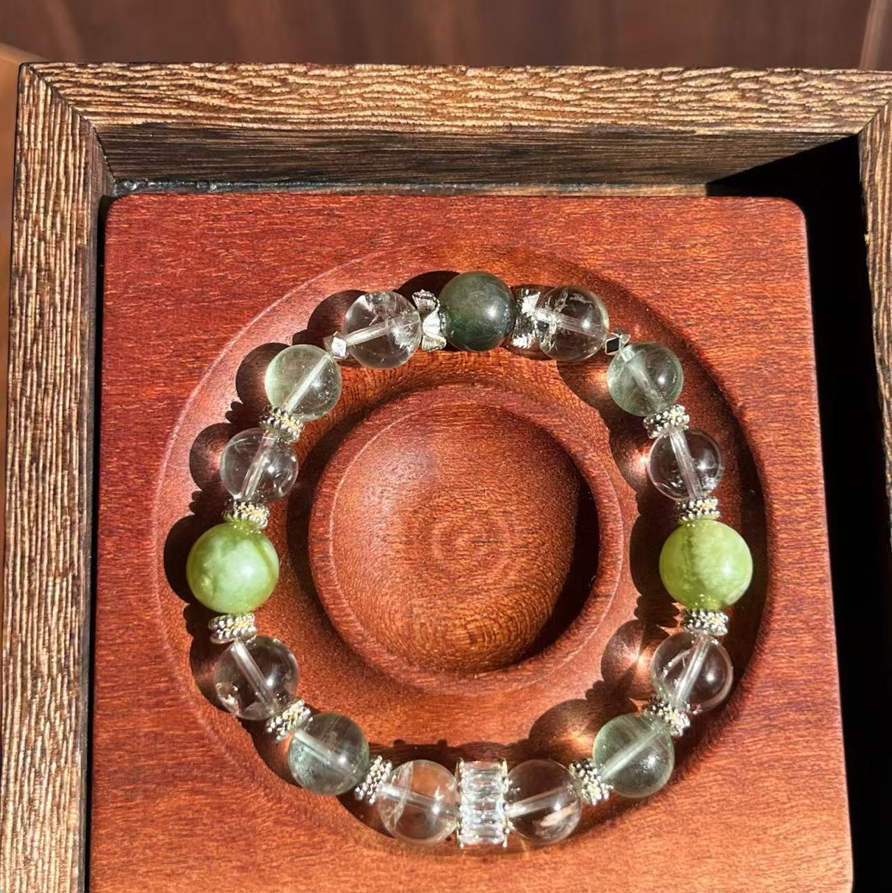 WU•XING Wood A (BAC1143)