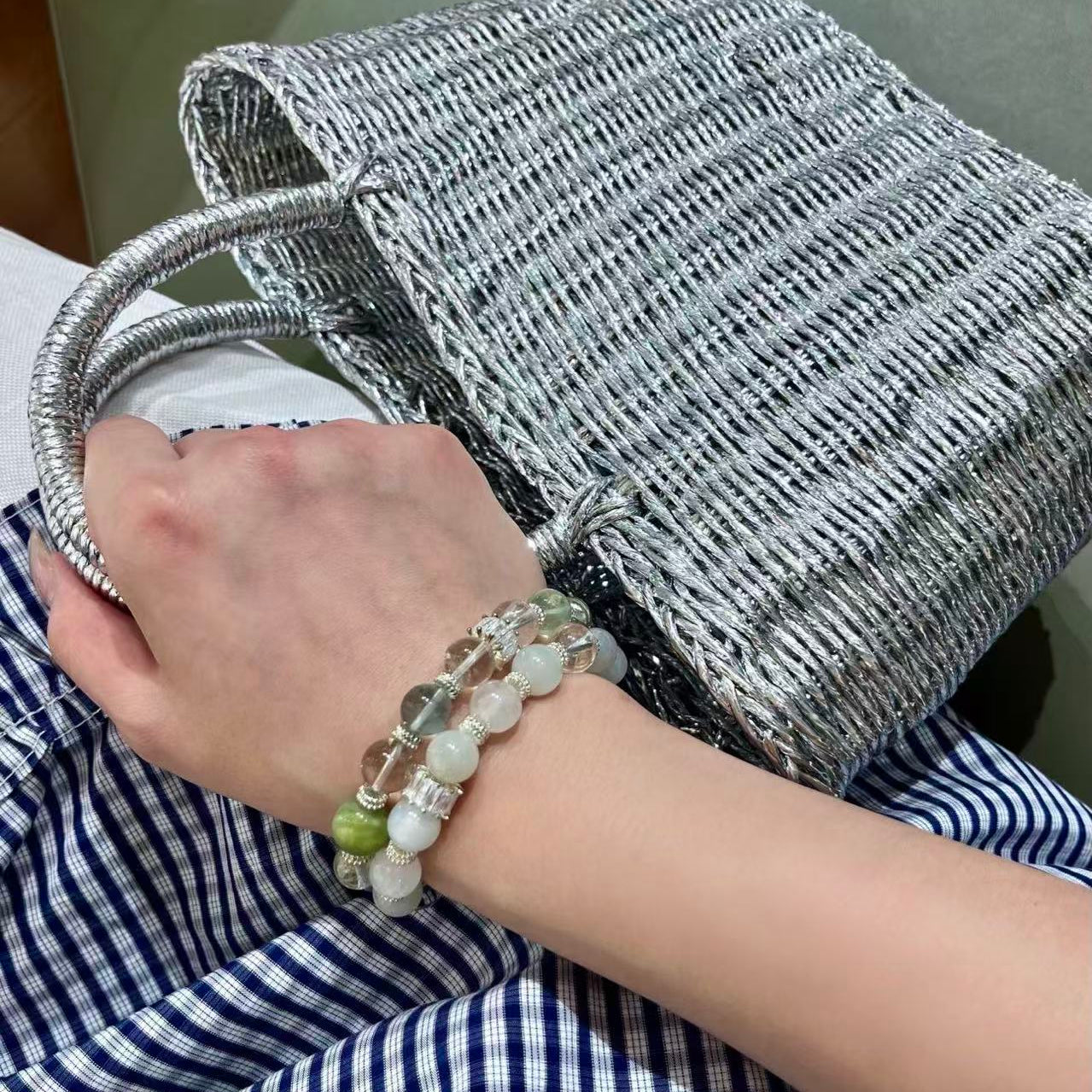 WU•XING Wood A (BAC1143)