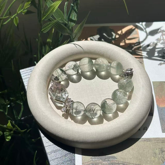 Golden Matcha Phantom Quartz (GCU04)